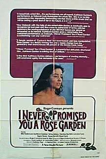 I Never Promised You a Rose Garden 148722
