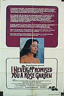 I Never Promised You a Rose Garden 3628
