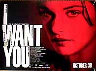 I Want You (1998/I) 14717