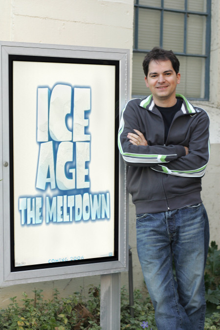 Ice Age: The Meltdown 109474
