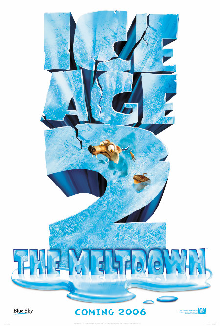 Ice Age: The Meltdown 109476