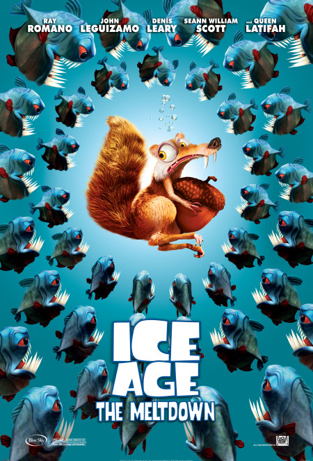 Ice Age: The Meltdown 109478
