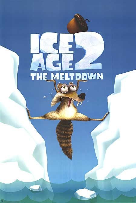 Ice Age: The Meltdown 136788