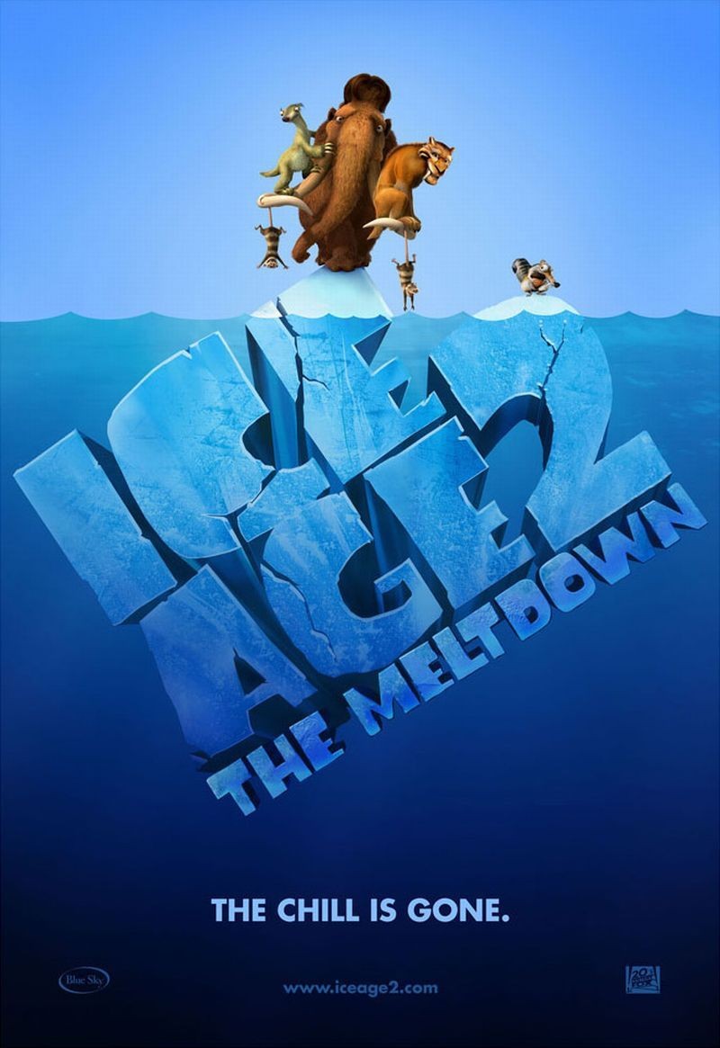 Ice Age: The Meltdown 136791