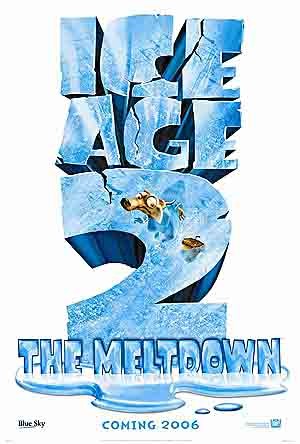 Ice Age: The Meltdown 14819