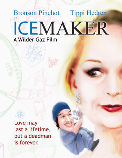IceMaker 82085