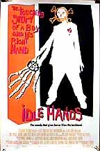 Idle Hands 11066