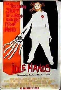 Idle Hands 11067
