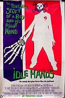 Idle Hands 11069