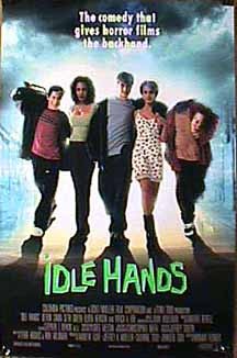 Idle Hands 11071