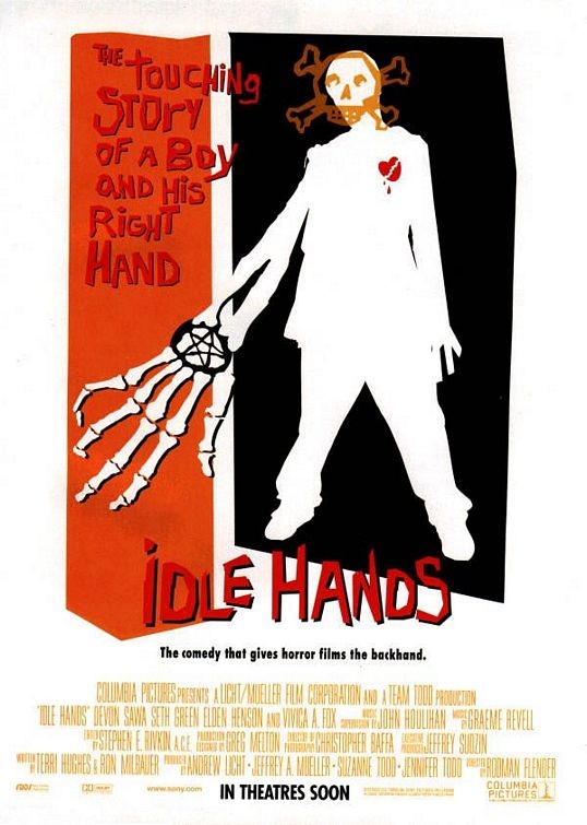 Idle Hands 138961