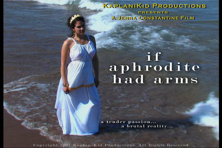 If Aphrodite Had Arms 133620