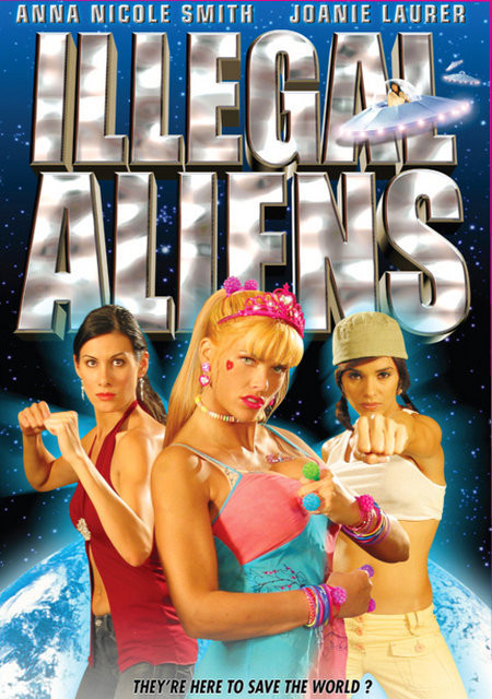Illegal Aliens 120155