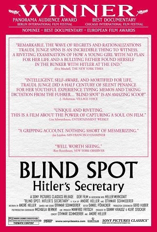 Im toten Winkel - Hitlers Sekretärin 140373