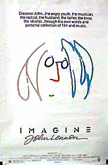 Imagine: John Lennon 6305