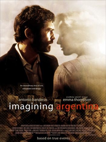 Imagining Argentina 135839