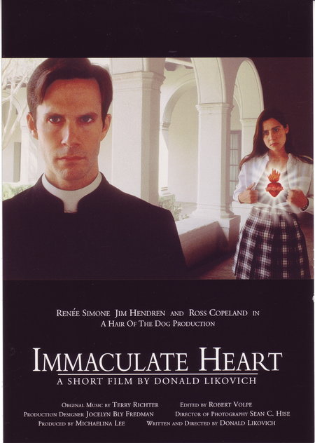 Immaculate Heart 64317