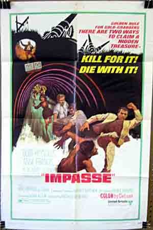 Impasse (1969/I) 4313