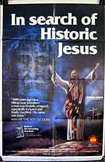 In Search of Historic Jesus 4909