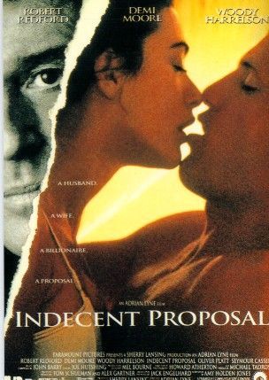 Indecent Proposal 140937
