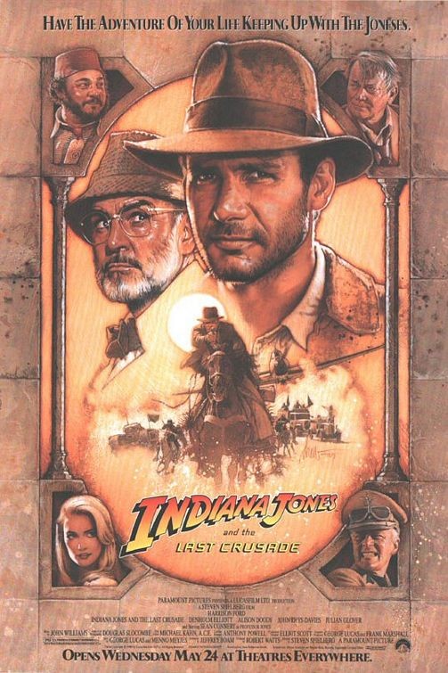 Indiana Jones and the Last Crusade 142385