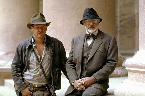 Indiana Jones and the Last Crusade 25428