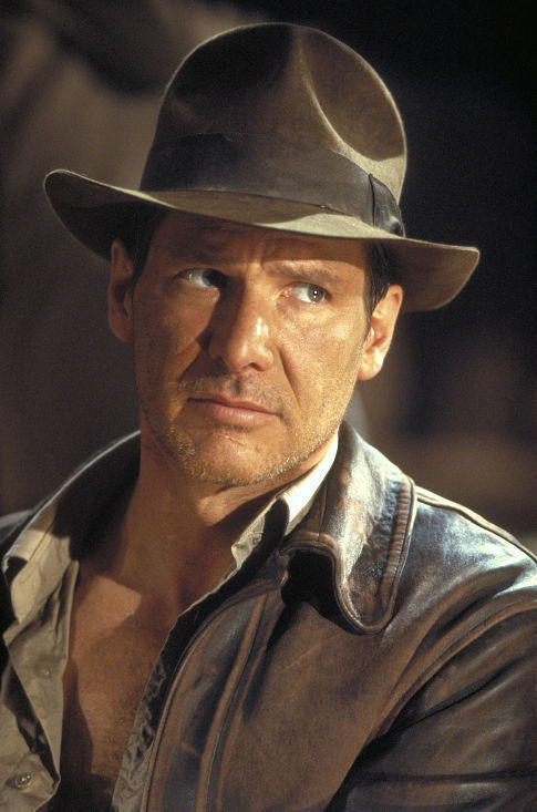 Indiana Jones and the Last Crusade 25432