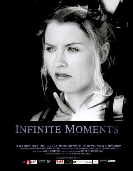 Infinite Moments 116219