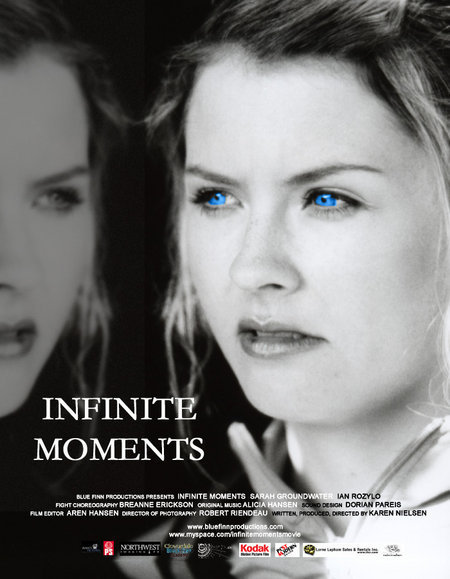Infinite Moments 116221
