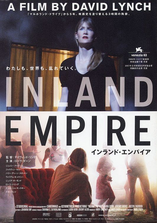 Inland Empire 136918