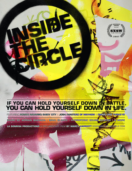 Inside the Circle 114823