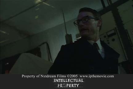 Intellectual Property 107989