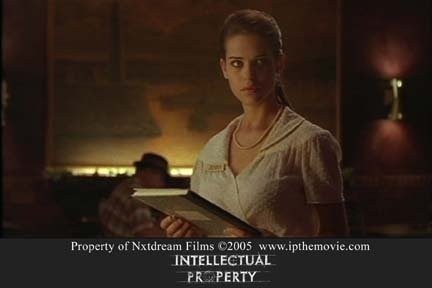 Intellectual Property 108141