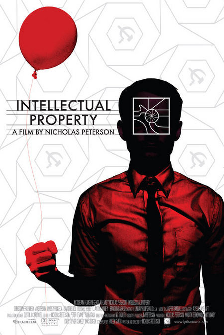 Intellectual Property 108143