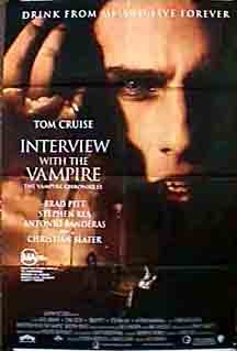 Interview with a Vamp 10841