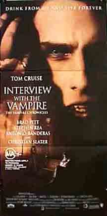 Interview with a Vamp 10843
