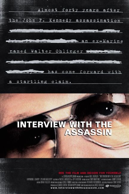 Interview with the Assassin 141420