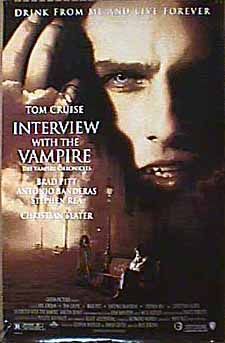 Interview with the Vampire: The Vampire Chronicles 13614