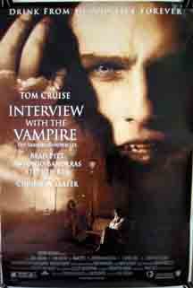 Interview with the Vampire: The Vampire Chronicles 13615