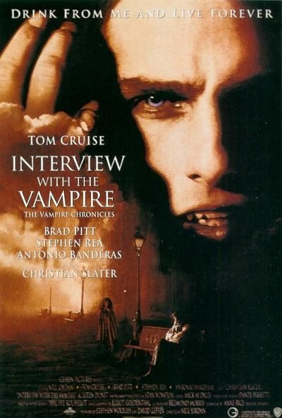 Interview with the Vampire: The Vampire Chronicles 140772