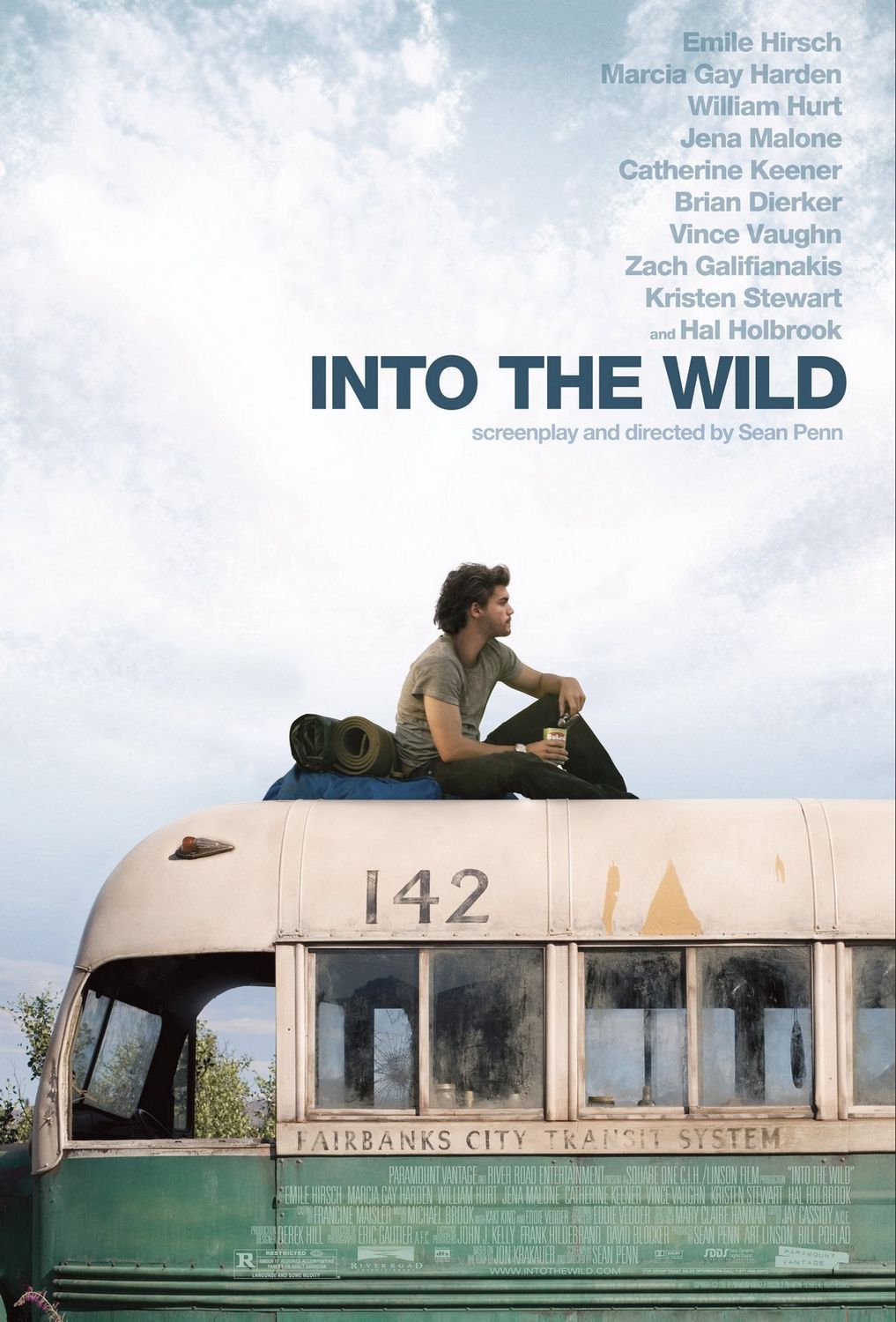 Into the Wild 137127