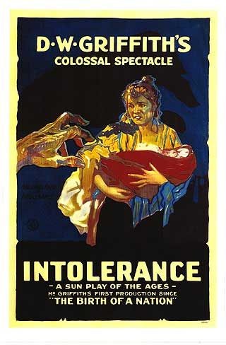 Intolerance: Love's Struggle Throughout the Ages 149599