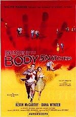 Invasion of the Body Snatchers 7307