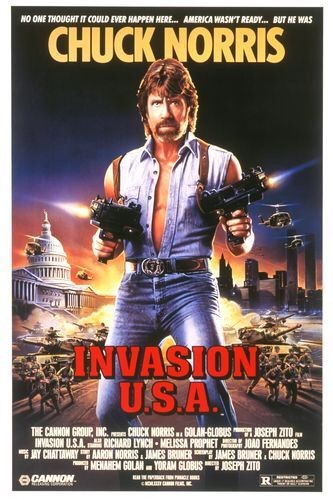 Invasion U.S.A. 145061