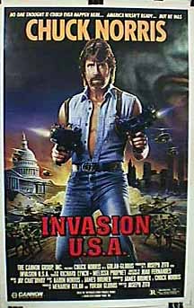 Invasion U.S.A. 6754
