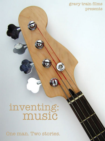 Inventing: Music 100918