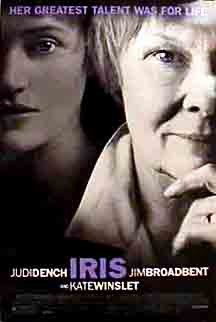 Iris (2001/I) 13108