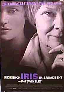 Iris (2001/I) 13109