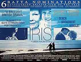 Iris (2001/I) 13111
