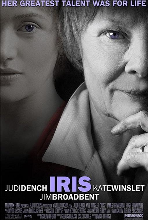 Iris (2001/I) 141921